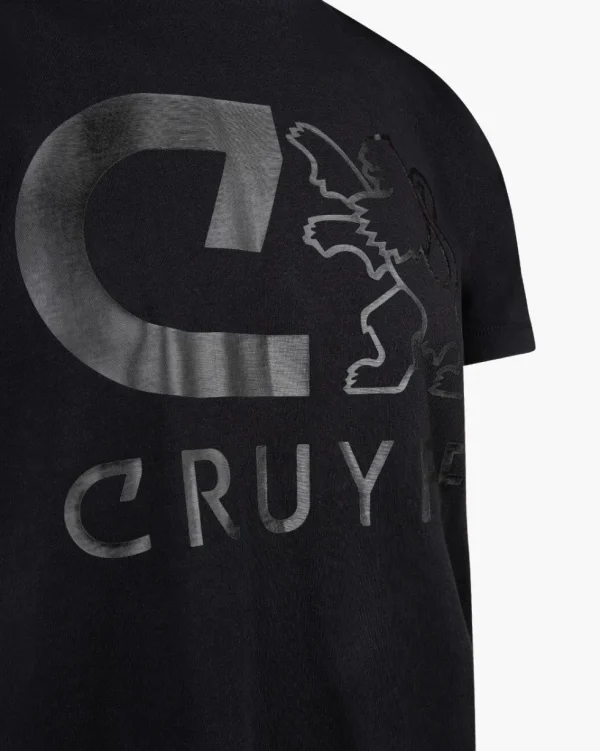 Cruyff Hernandez Ss Tee Clearance