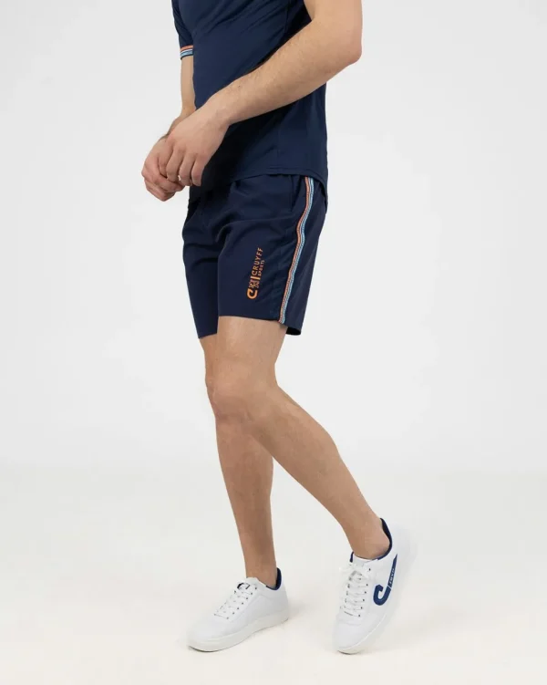 Cruyff Hoof Short Store