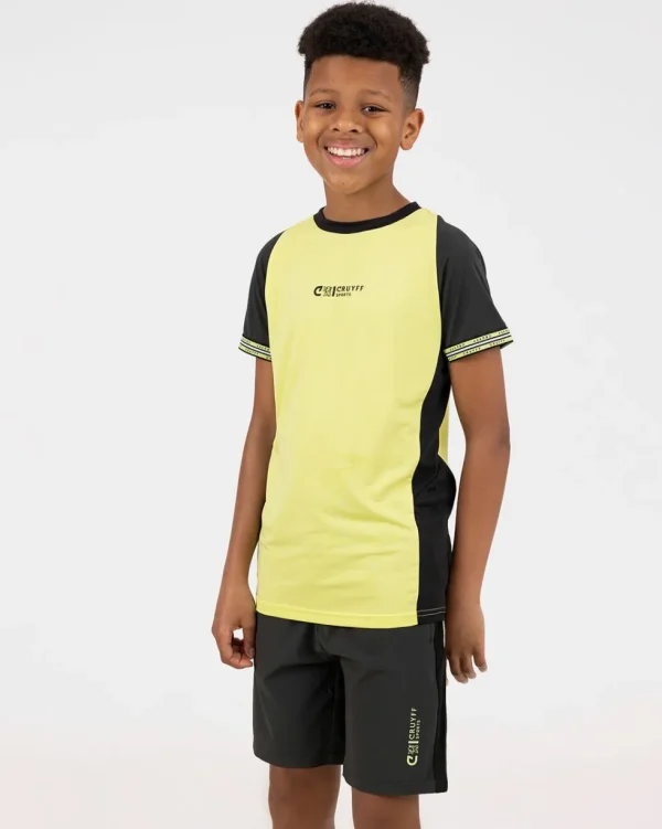 Cruyff Hoof Short Fashion
