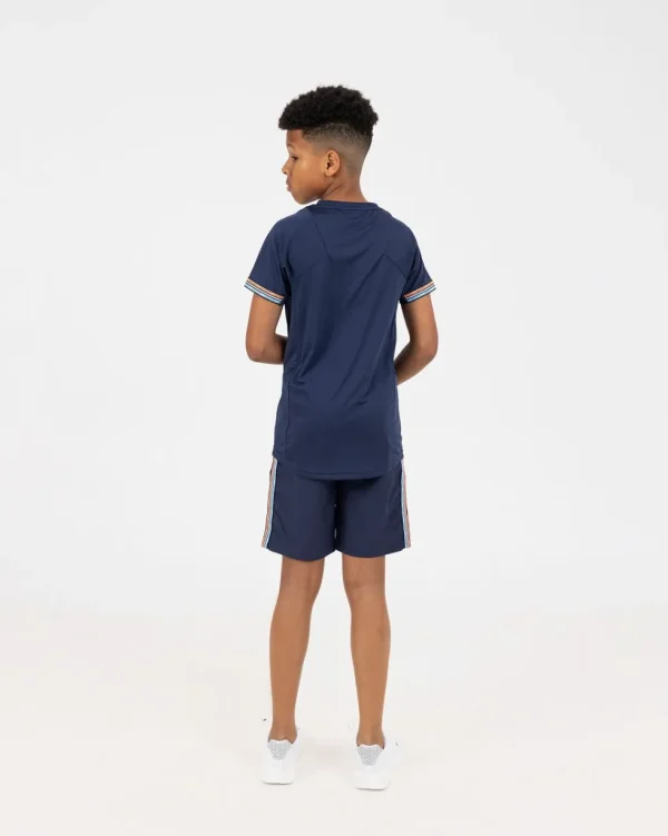 Cruyff Hoof Short Hot