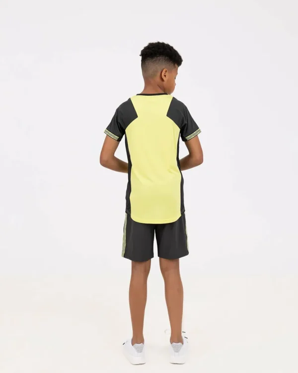 Cruyff Hoof Short Fashion