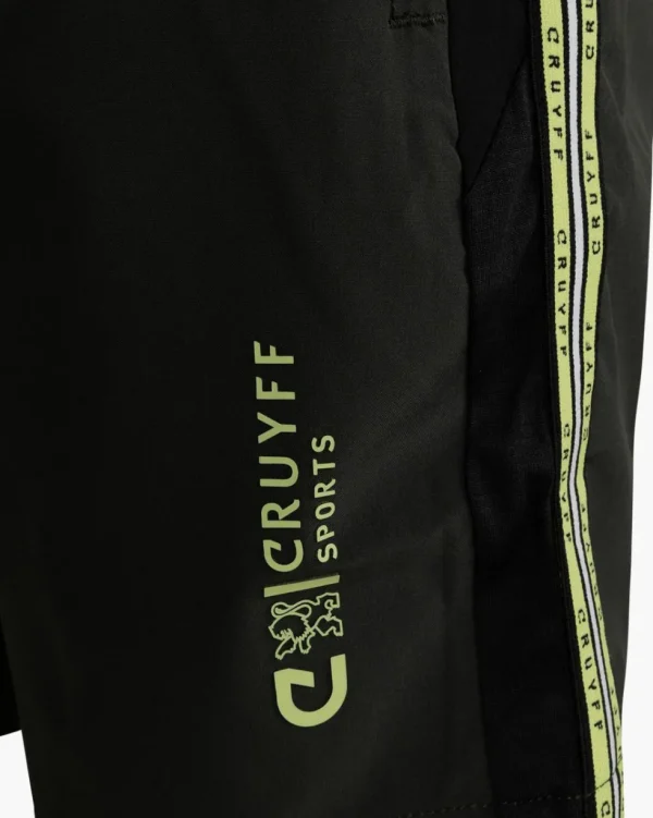 Cruyff Hoof Short Fashion