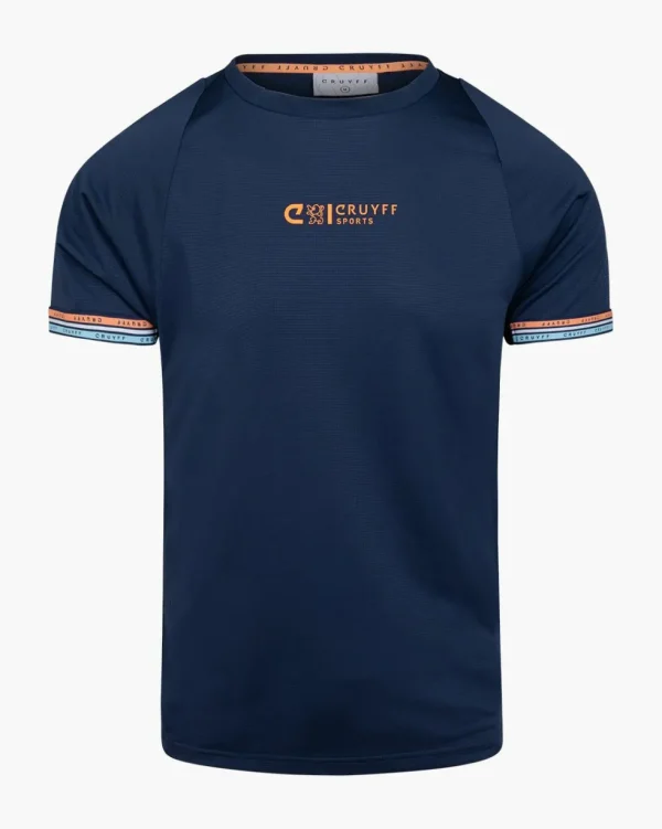 Cruyff Hoof Tee Discount