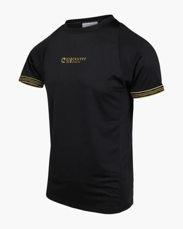 Cruyff Hoof Tee Shop