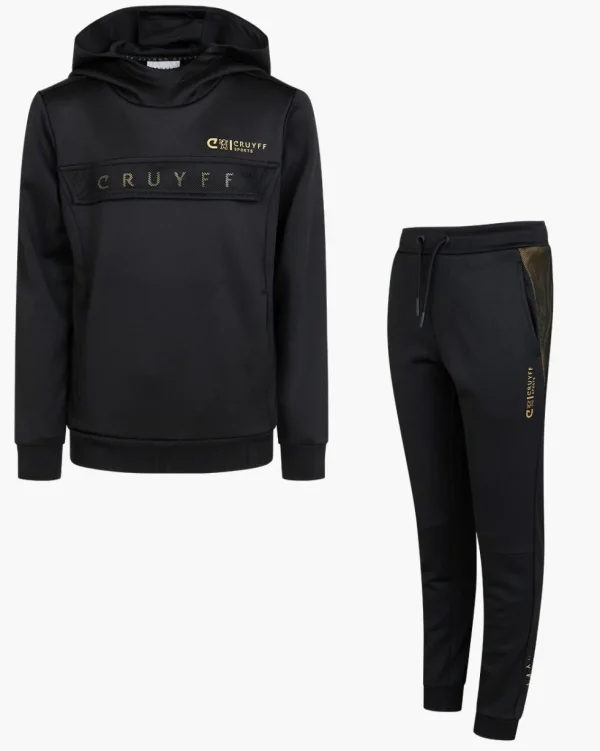 Cruyff Howler Suit Hot