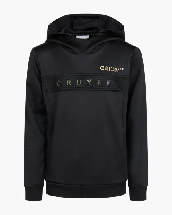 Cruyff Howler Suit Hot