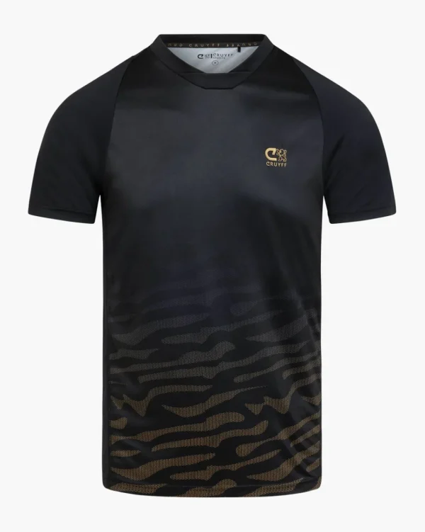 Cruyff Imprime Tee Cheap