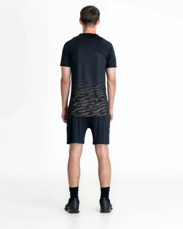 Cruyff Imprime Tee Cheap