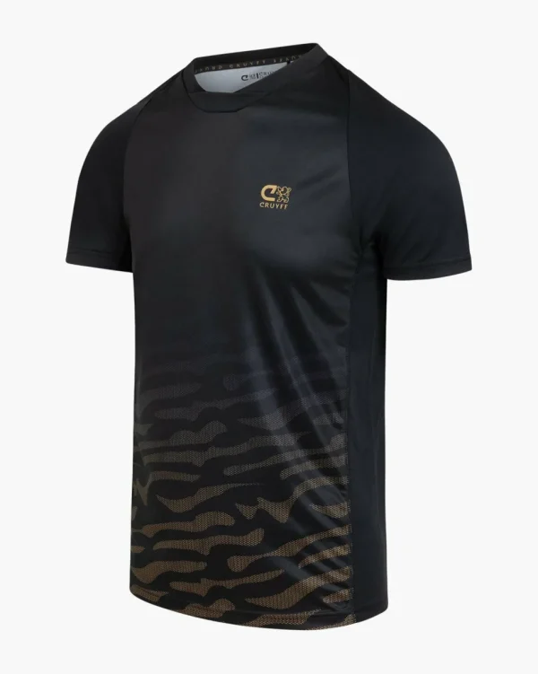 Cruyff Imprime Tee Cheap