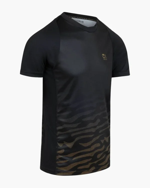 Cruyff Imprime Tee Cheap