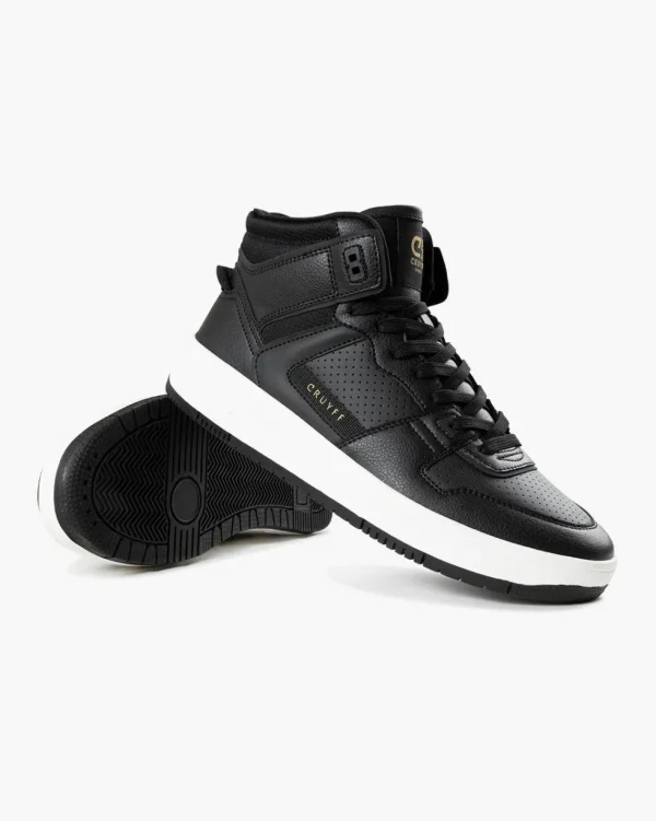 Cruyff Indoor Basket Outlet