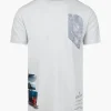 Cruyff Interstellar Tee Fashion