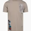 Cruyff Interstellar Tee Best Sale