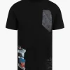 Cruyff Interstellar Tee New