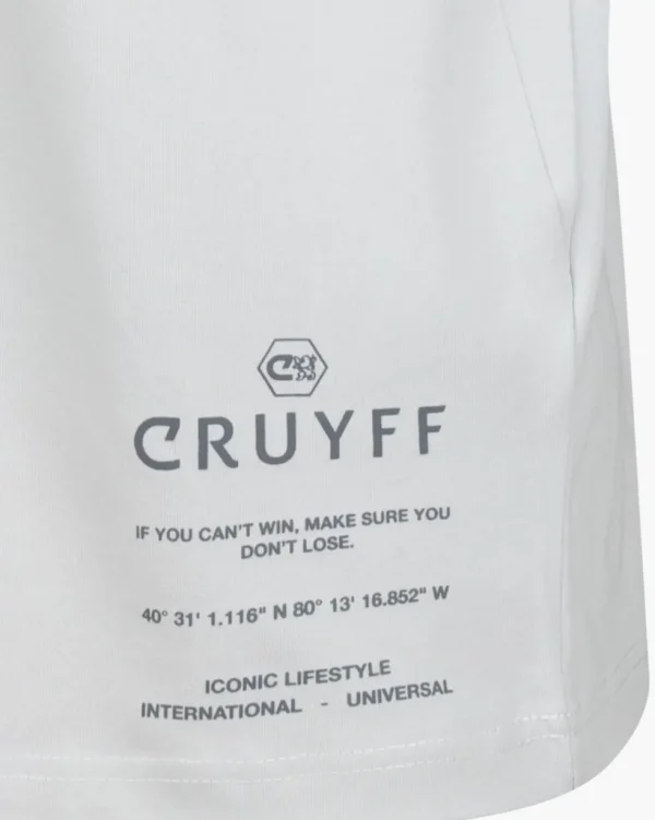 Cruyff Interstellar Tee Fashion