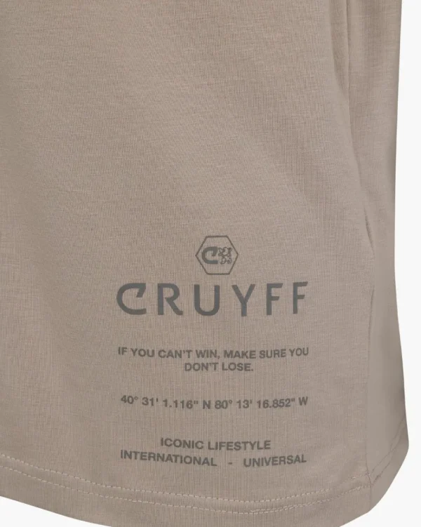 Cruyff Interstellar Tee Best Sale