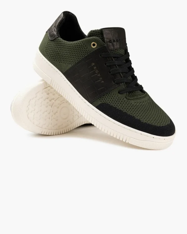 Cruyff Joan Interlock Outlet