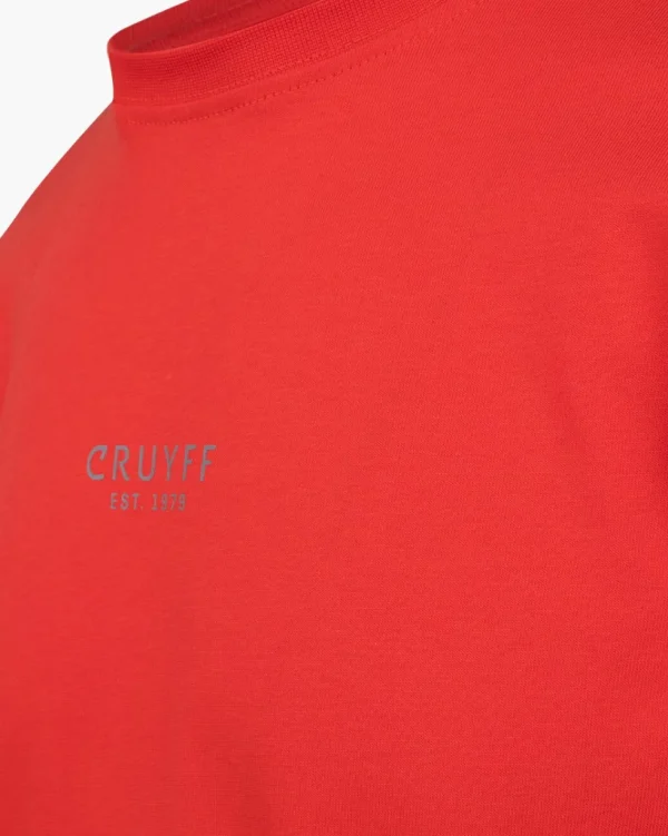 Cruyff Joe Tee Sale