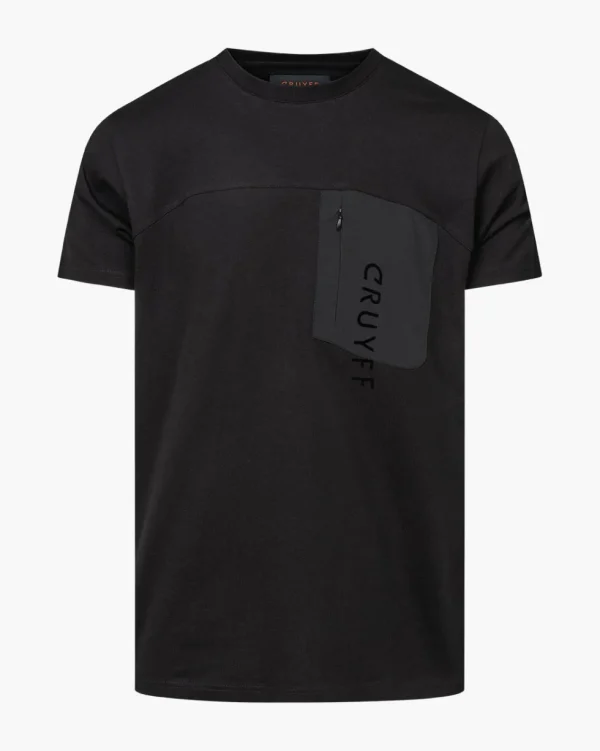 Cruyff Joey Tee Fashion