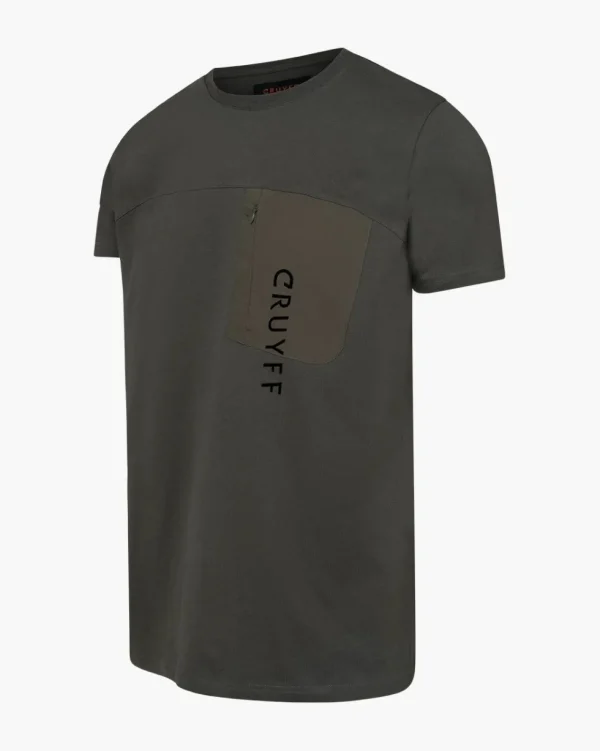 Cruyff Joey Tee Best