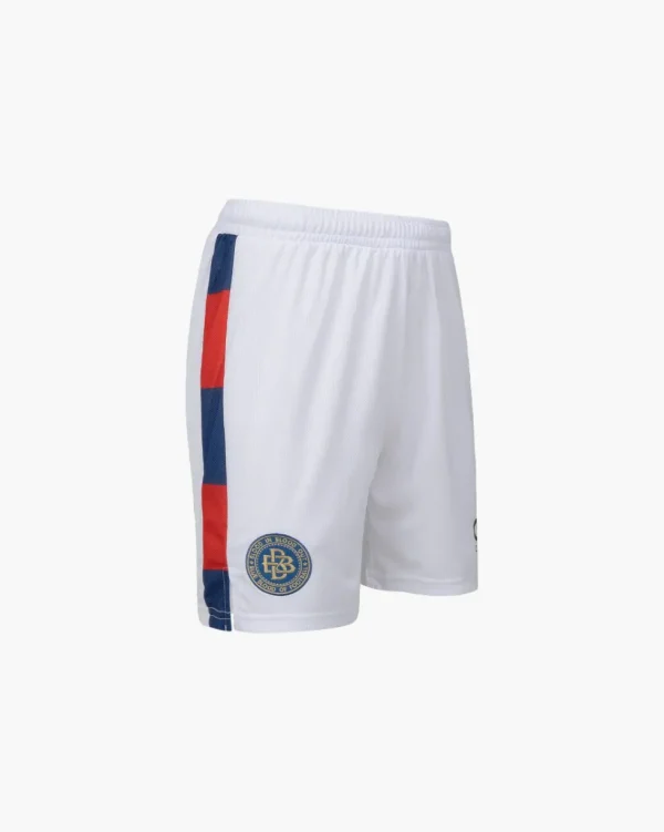 Cruyff Junior X Blood In Blood Out - 75 El Flaco Shorts Outlet