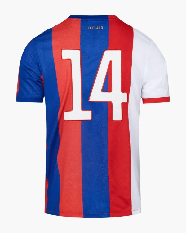 Cruyff Junior X Blood In Blood Out - 75 El Flaco Shirt Best Sale