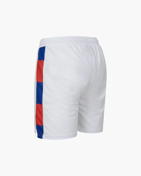 Cruyff Junior X Blood In Blood Out - 75 El Flaco Shorts Outlet