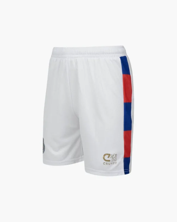 Cruyff Junior X Blood In Blood Out - 75 El Flaco Shorts Outlet