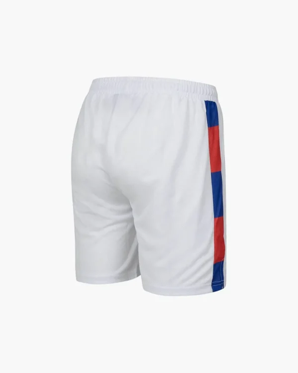 Cruyff Junior X Blood In Blood Out - 75 El Flaco Shorts Outlet