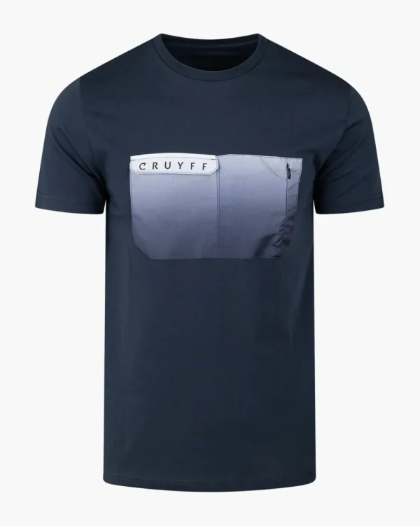 Cruyff Kadix Tee Flash Sale