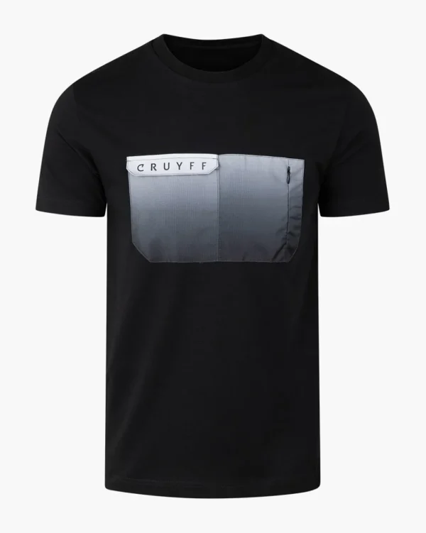 Cruyff Kadix Tee Discount