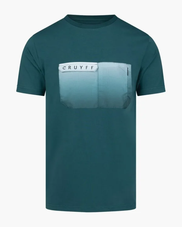 Cruyff Kadix Tee New