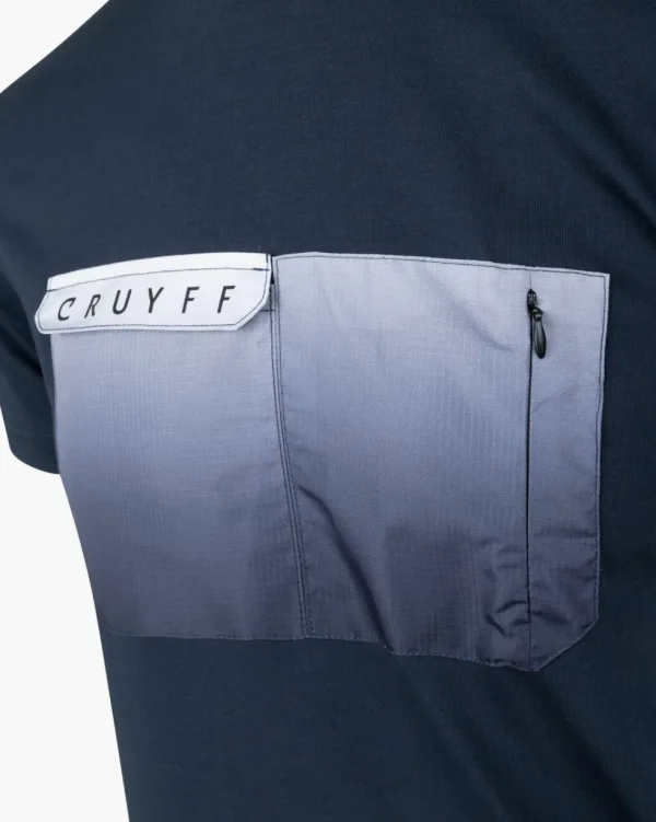 Cruyff Kadix Tee Flash Sale