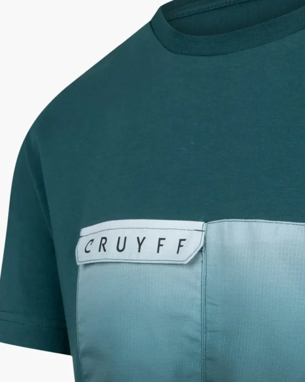 Cruyff Kadix Tee New