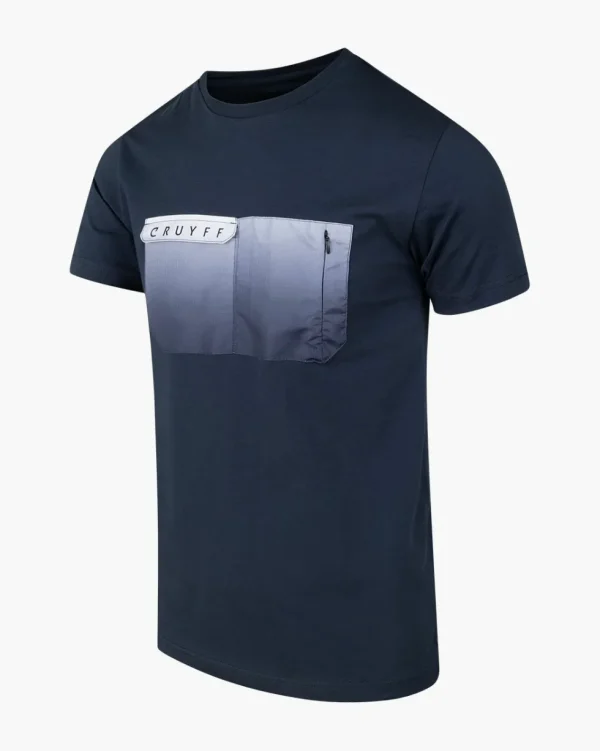 Cruyff Kadix Tee Flash Sale