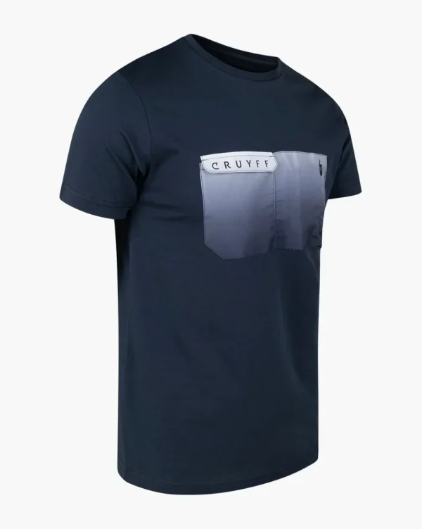 Cruyff Kadix Tee Flash Sale