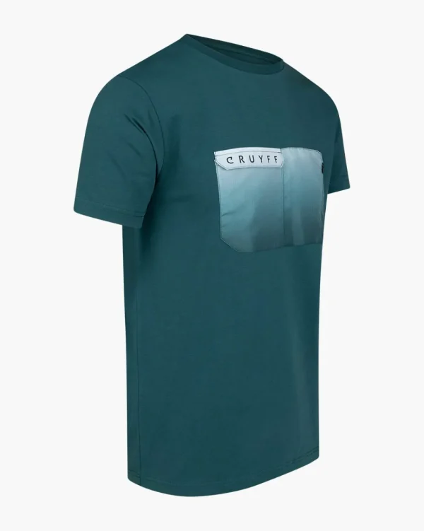 Cruyff Kadix Tee New