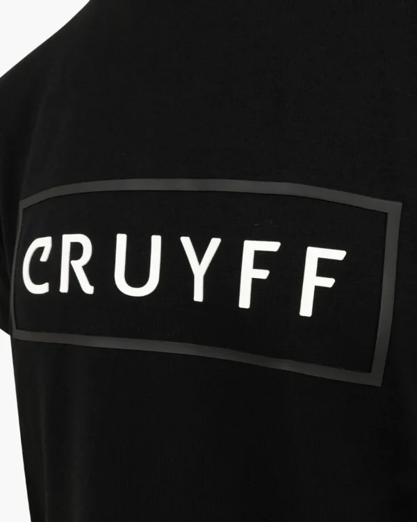 Cruyff Kai Tee Shop