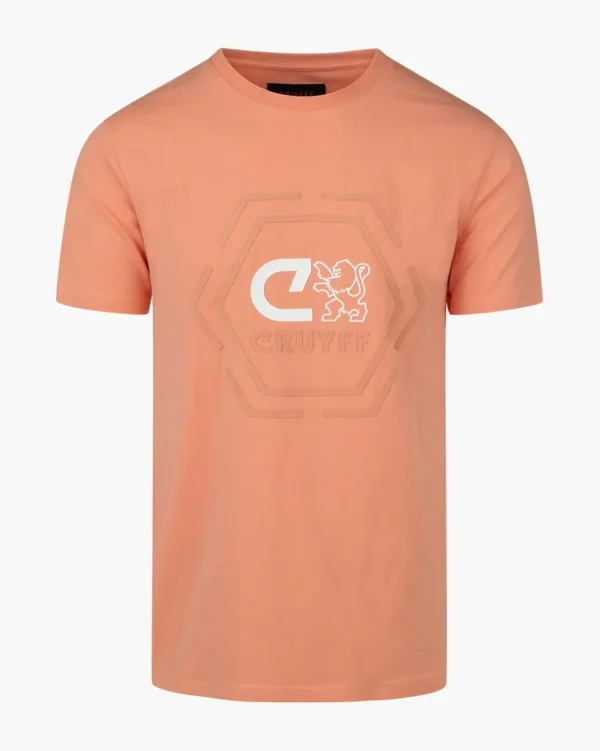 Cruyff Kane Tee Sale