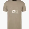 Cruyff Kane Tee Flash Sale