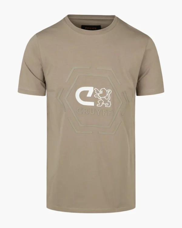 Cruyff Kane Tee Flash Sale