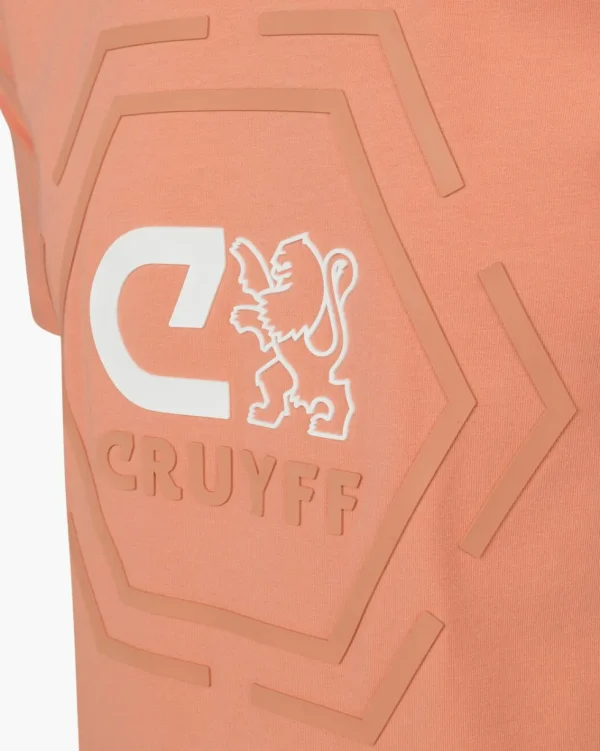 Cruyff Kane Tee Sale