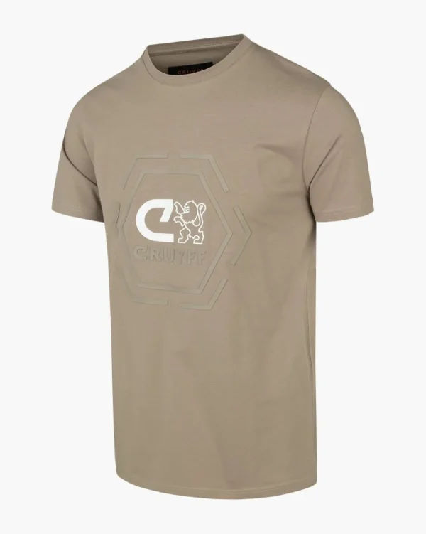 Cruyff Kane Tee Flash Sale