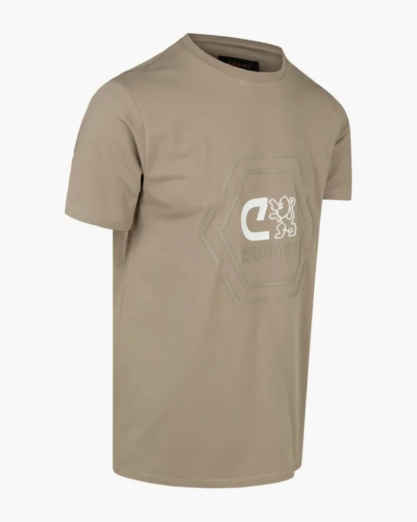 Cruyff Kane Tee Flash Sale