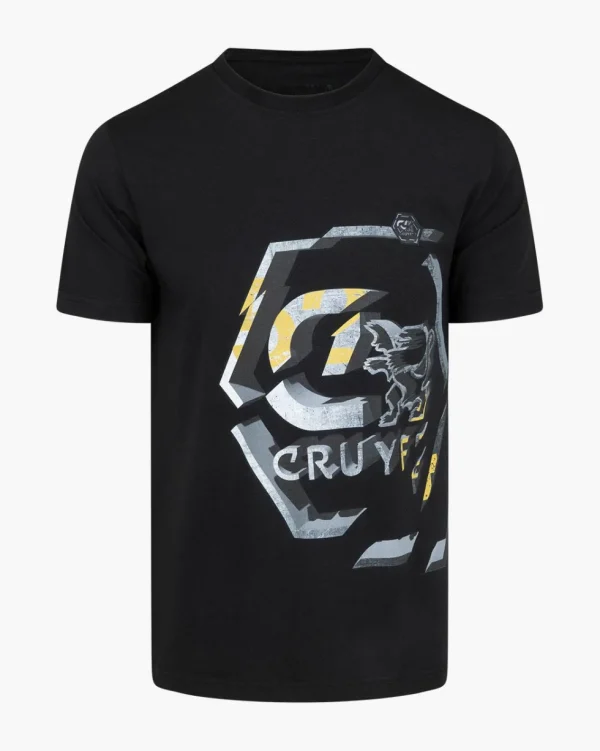 Cruyff Kaysar Tee Flash Sale