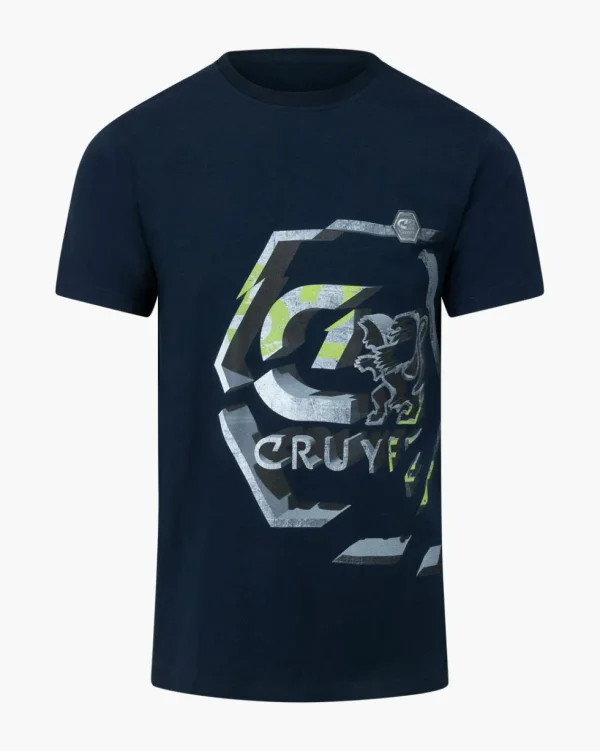 Cruyff Kaysar Tee Best