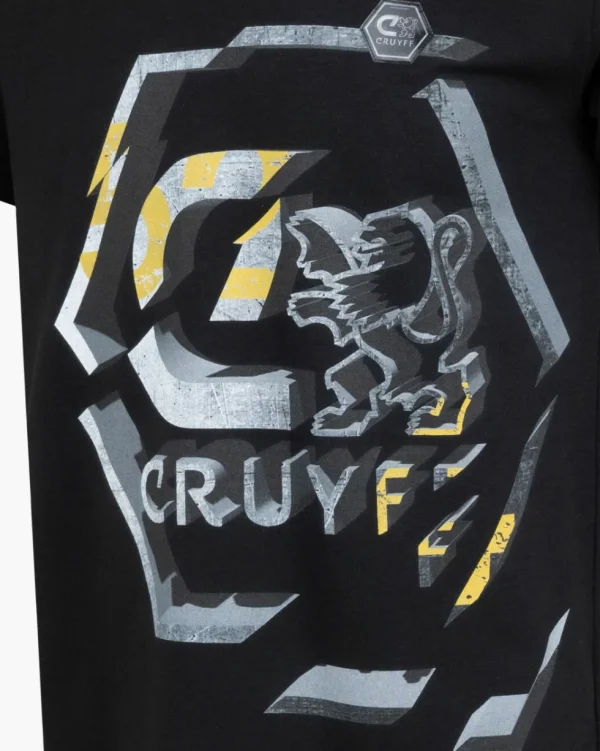 Cruyff Kaysar Tee Flash Sale