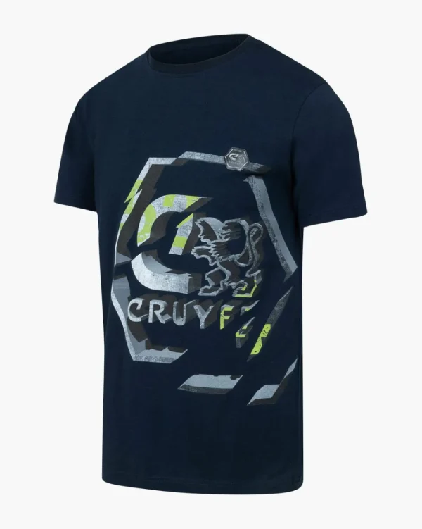 Cruyff Kaysar Tee Best