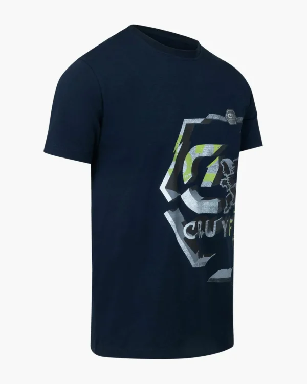 Cruyff Kaysar Tee Best