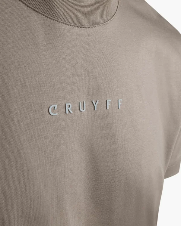 Cruyff Kuzamo Tee Outlet